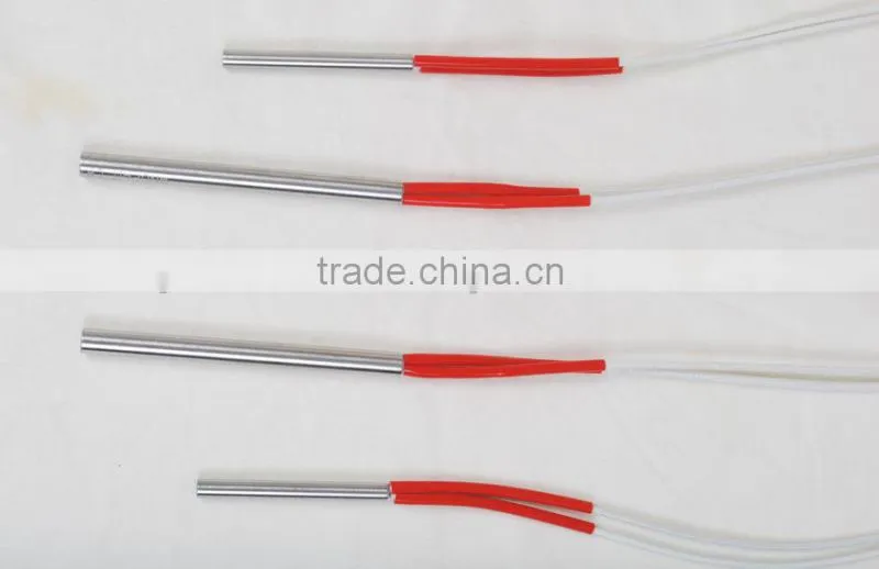 High Density Cartridge Heaters
