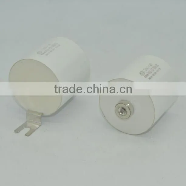 DMJ-MT series, capacitor 80uf, film capacitor, DC link capacitor