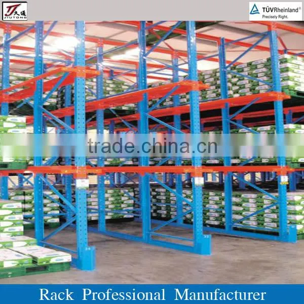 Drive in Racking,Warehouse Pallet Rack system