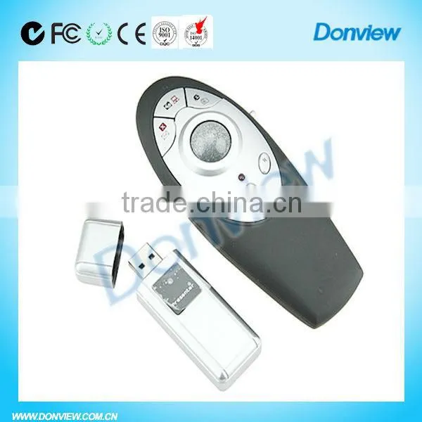 Interactive whiteboard and wireless writing tablet for classroom
