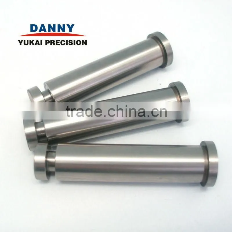SKD11/D2,SKH51/M2,Carbide/tungsten steel Straight punches, Punch blanks for Die mold