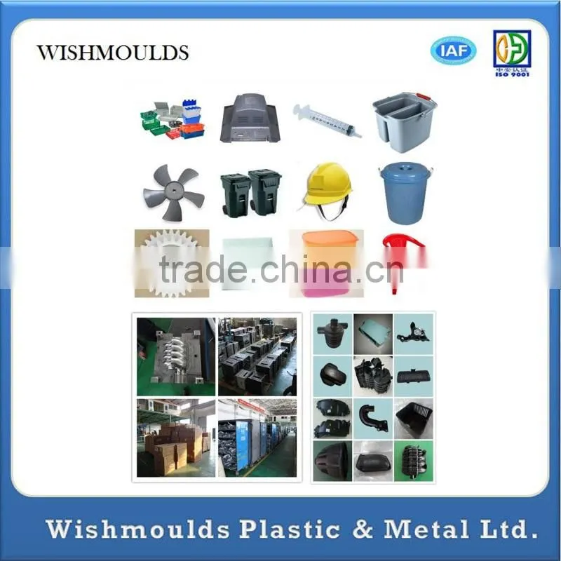 Customized injection cap mould plastic screw caps mould Manufacturer
