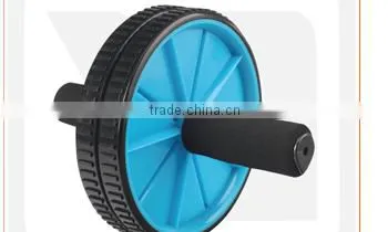 AB WHEEL AB slider exercise portable exercise bike