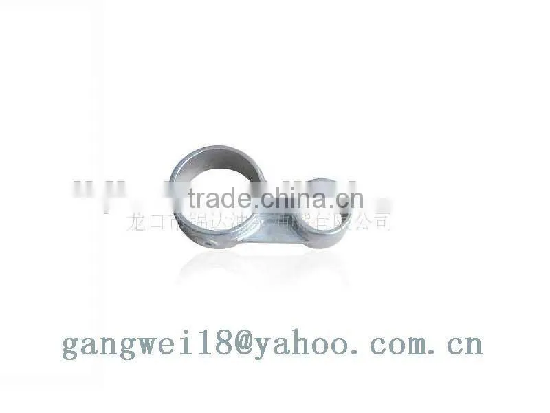 Aluminum alloy casting part A356-T6
