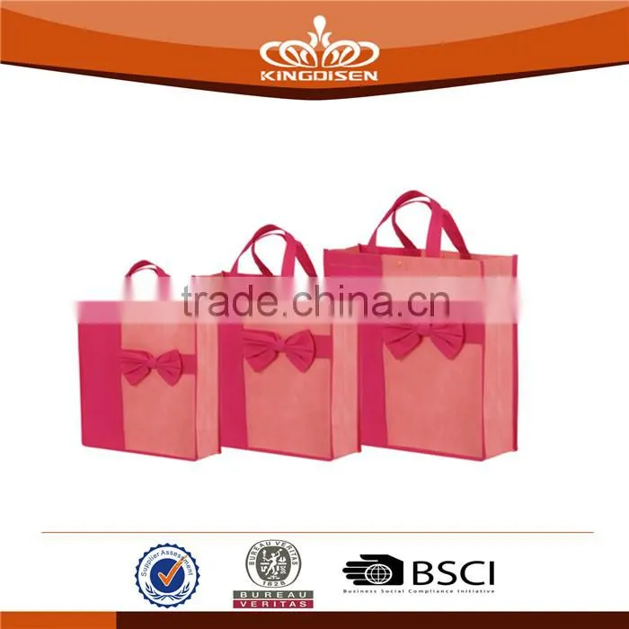 Non - Woven Bags Gift Bags Wholesale