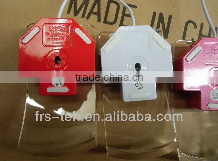 1600DPI boult shape mouse unique design mouse