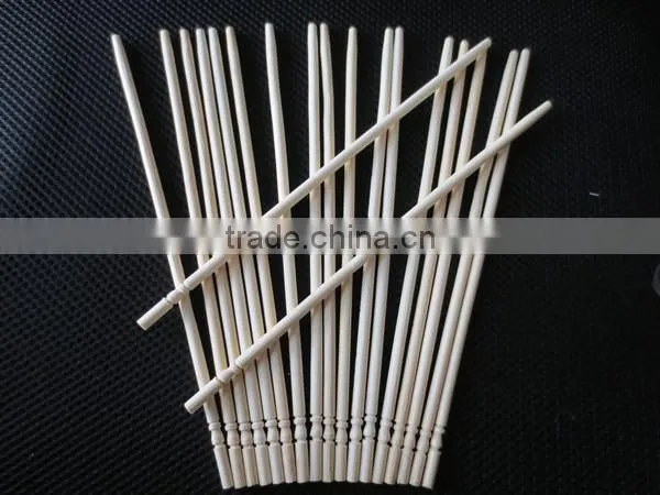 Excellent quality bamboo chopsticks with different sizes