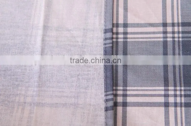 OEM Wholesale High Quality Digital Printing Table Cloth / Printed Table Cloth