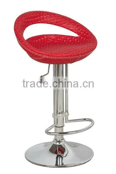 Wholesale Acrylic Bar Stools Bar Chair For Club
