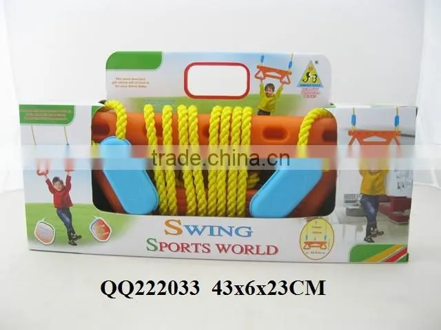 Newest swing for kid,toy swing for children