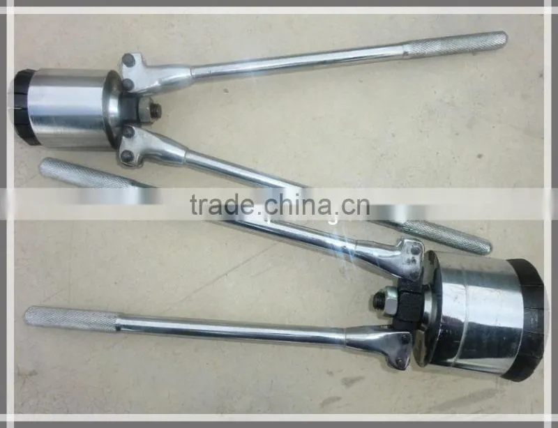 Practical 200l Drum Cap Sealing Tool & Barrel crimping tool