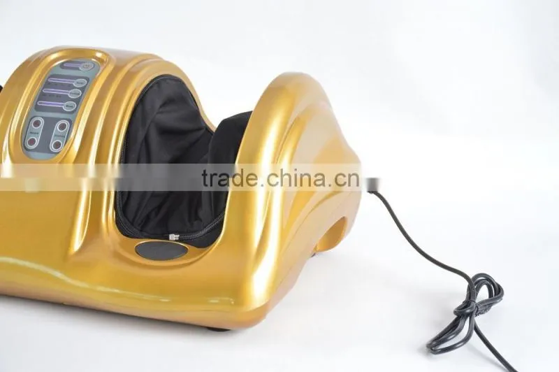 2015 new item Electric Health Care Heating & Kneading Foot Massager