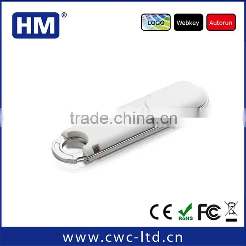 Promotional full capacity 2G 4G 8G 16G 32G 64G 128G USB Flash Drives any color usb stick