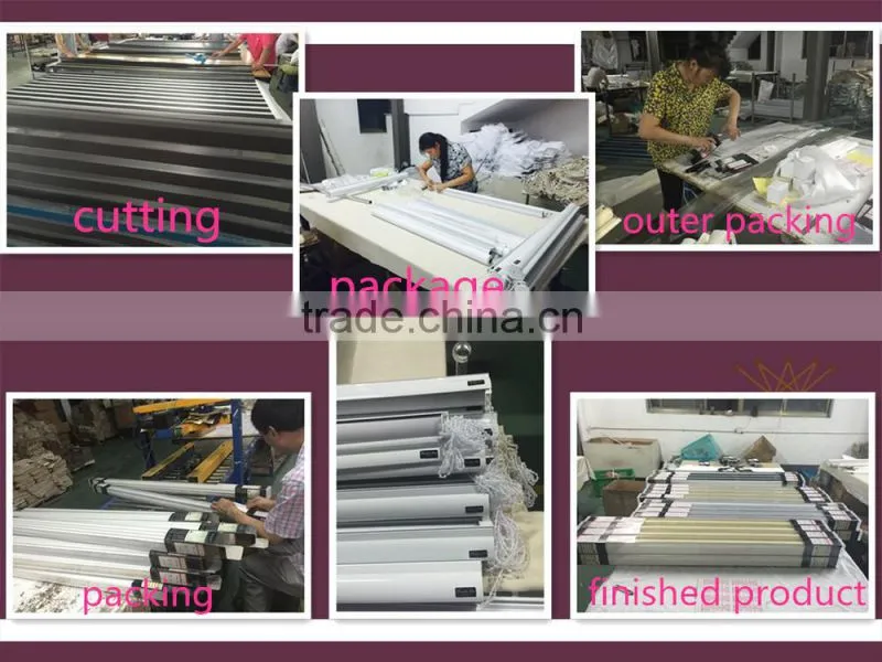 2015 100%polyester rainbow shade zebra blinds