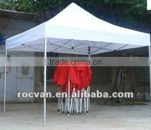 ez folding tent