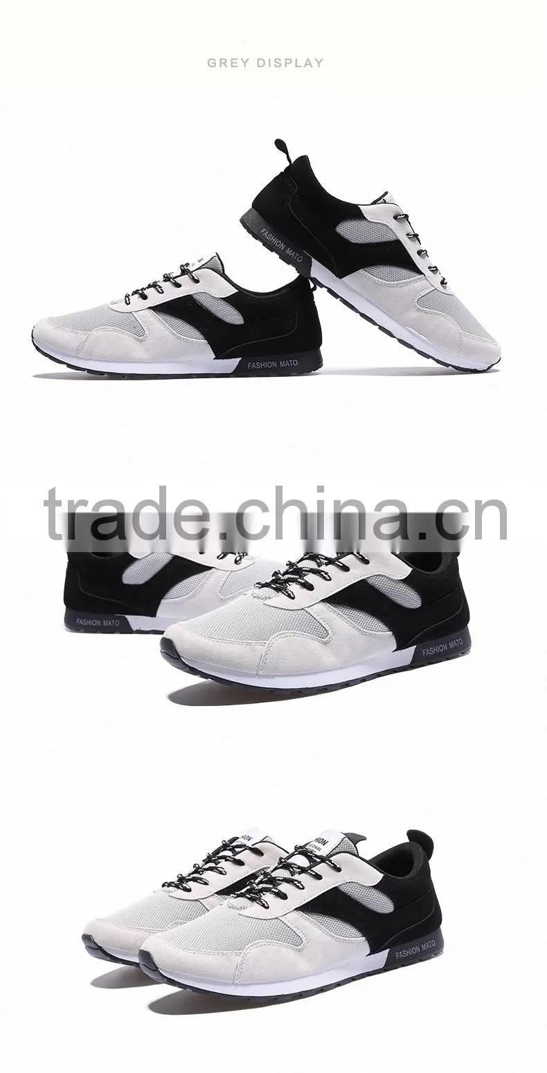 China supplier high quality jump sport shoes