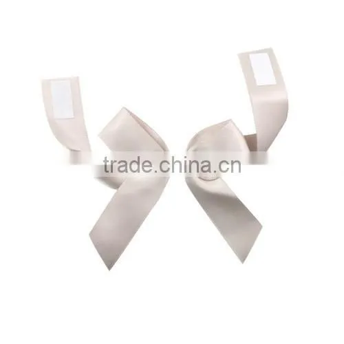 Holiday gift packing decoration gift wrapping ribbon bow