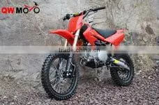 Export High Quality Chinese Pit Bike white 150CC Dirt Bike, 150CC Pit Bike for sale
