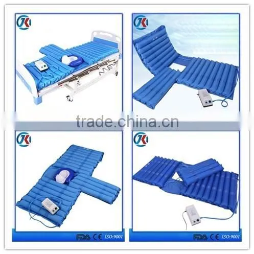 best selling new design inflatable rubber air mattress from china supplier