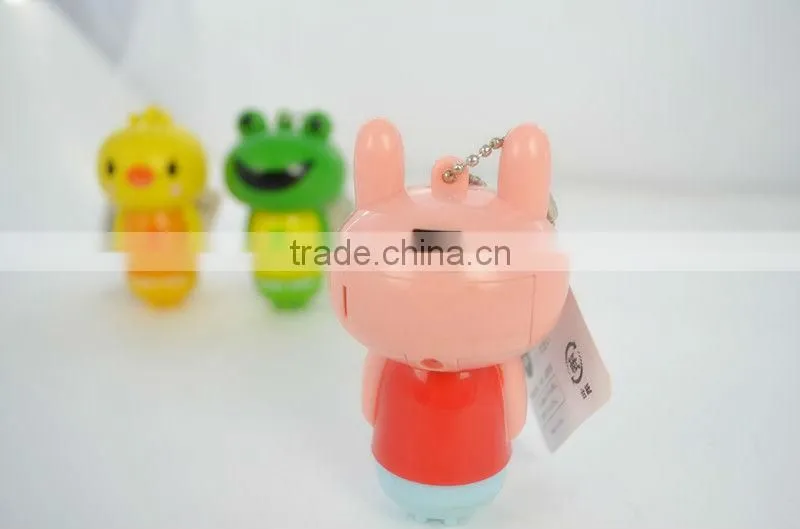 BATTERY OPERATED ANIMAL MASSAGE STICK