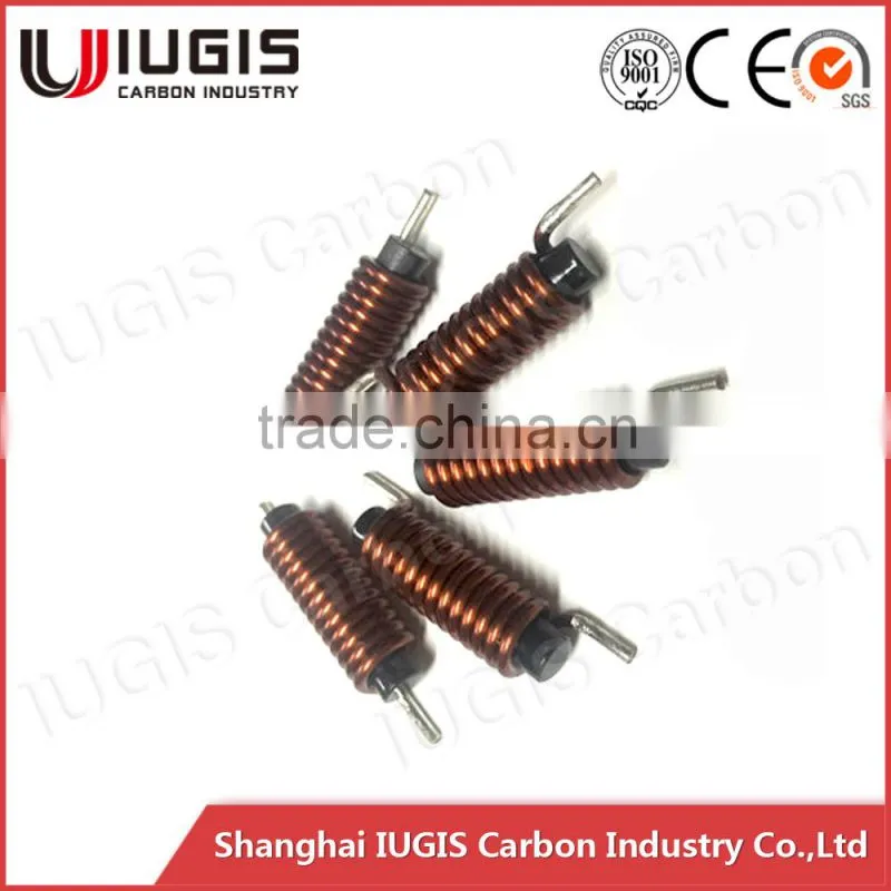 high quality all kinds of axial lead inductor