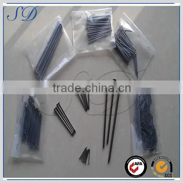 High quality nail from China supplier