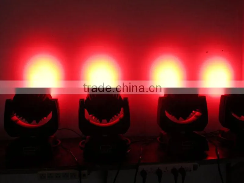 moving heads beam stage light LED-MH-364 (4in1)
