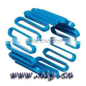 Tapered Grid Coupling