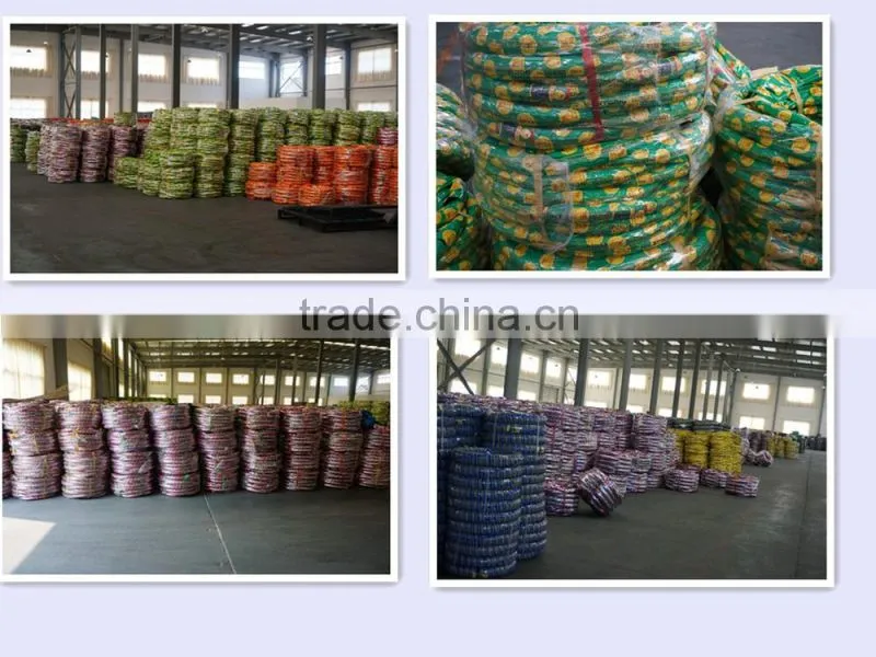 Front Wheel Low Price China Top Brand Motorcycle Tyre 250 - 16