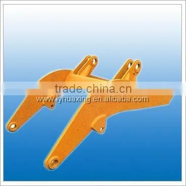 Loader Boom arm construction machinery part