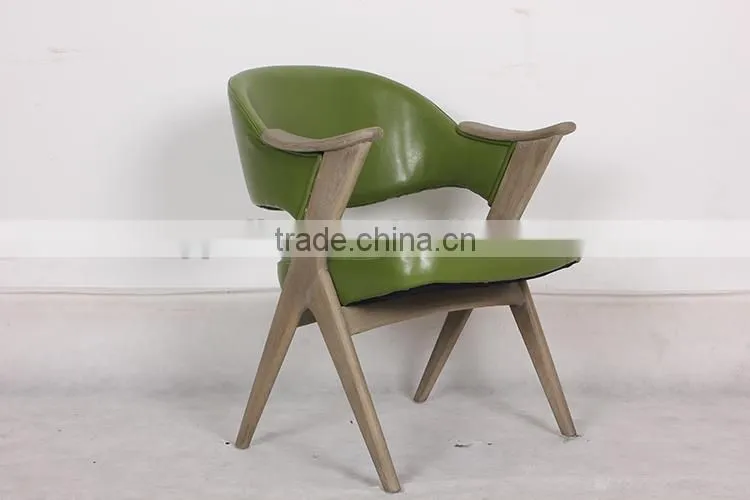 French Country Style Living Room Chair
