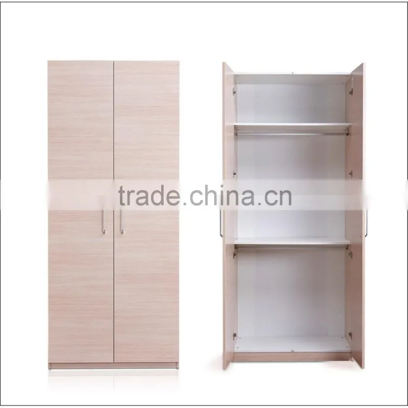 High Quality Swing Door Wardrobe bedroom wardrbe design