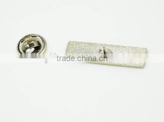 High quality metal lapel pin manufacturers china