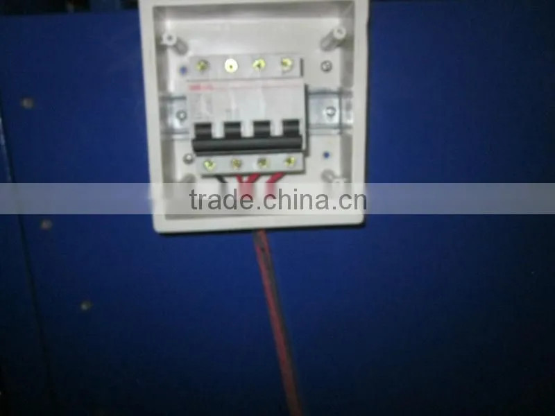 Arylic Bending Machine