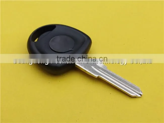 2007 2008 2009 2010 2011 2012 2013 Chevy Tahoe Blank Transponder Ignition Key Cover
