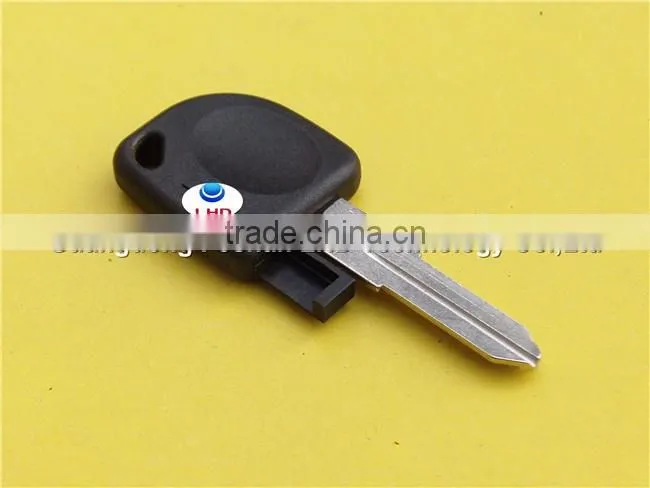Best price chevy car transponder key blank for Chevrolet