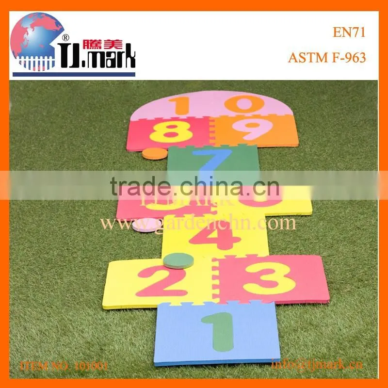 4PC NON-WOVEN KIDS SACK RACE GAME SET JUMPING BAG