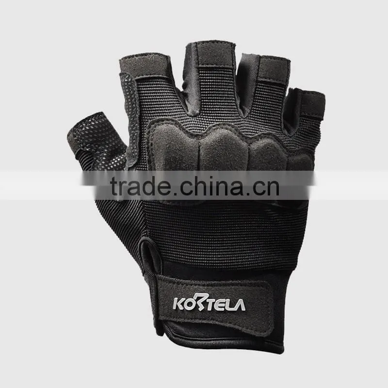 Druable Special Thick Bicycle Cycling Gloves Half Finger Mountain Bike Gloves