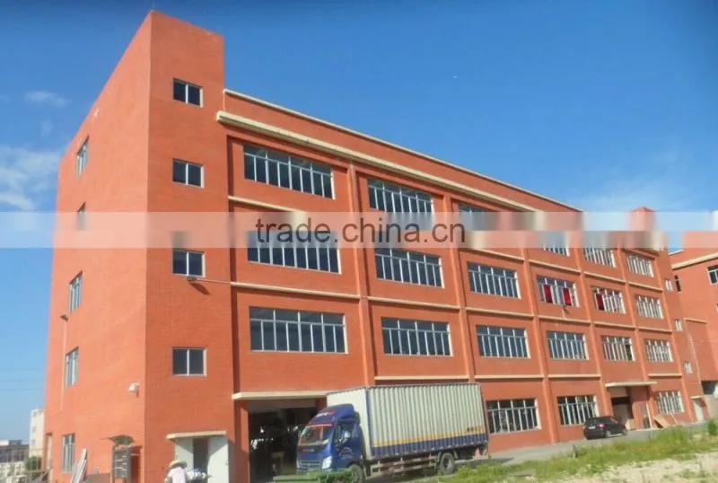 Automatic back seal bags of liquid materials packaging machine