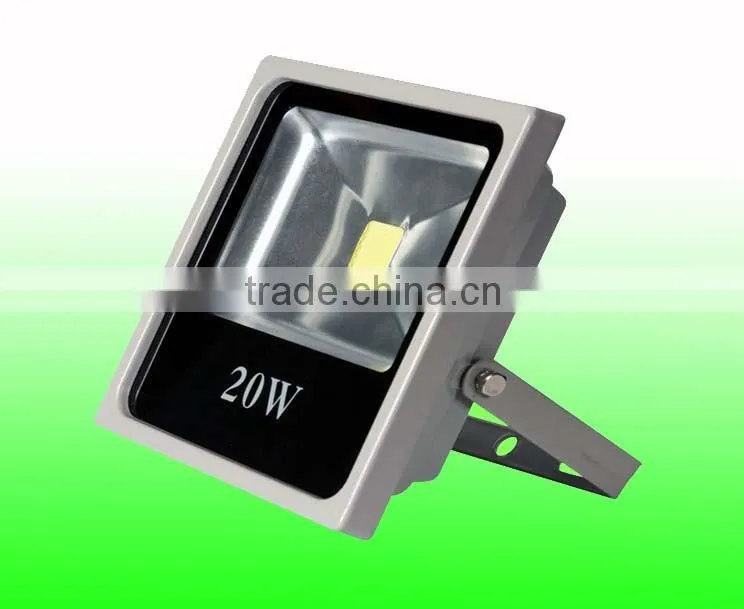 IP65 outdoor waterproof 10w led flood light