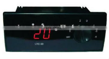 LTC-3X intelligent temperature controller