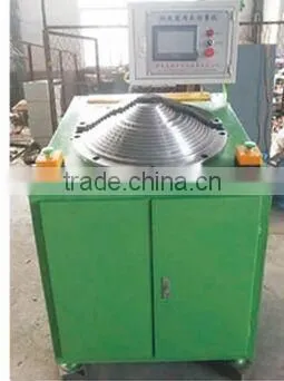 High Automation steel wire head circumference measurement