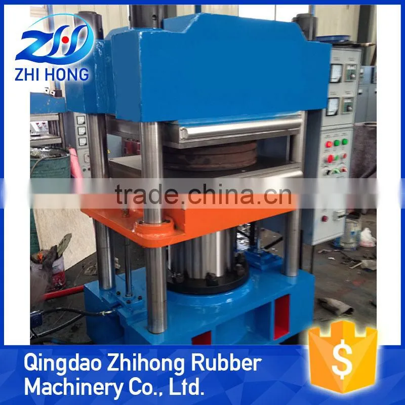 Made In China Rubber Vulcanizing Machine