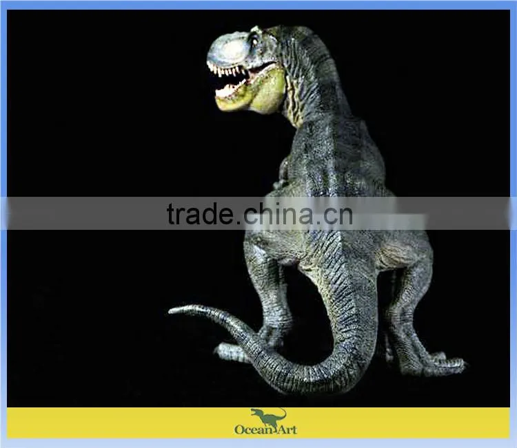 HOT!!!FRP Little Dinosaur craft