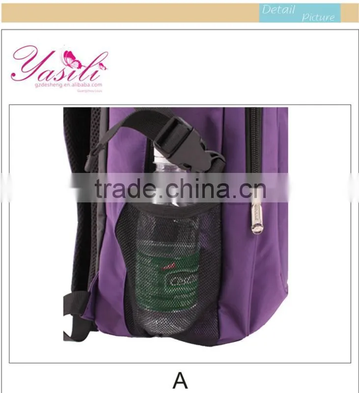 Hiking Bag Sport Bags Backpack,popular sports backpack,high quality polyester backapck