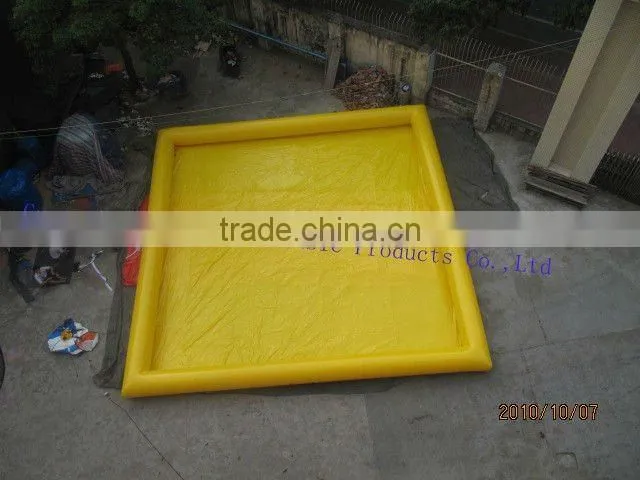 inflatable pool for water ball, inflatable swimming pool