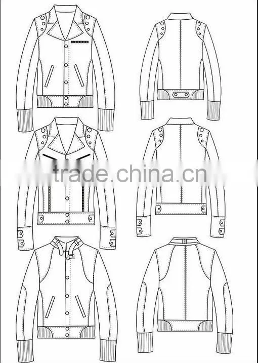 ladies winter jackets