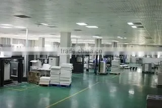 Wenzhou Xingang Printing Co., Ltd. company overview - view 2