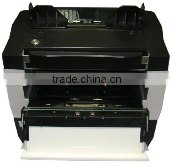Multi Currency Intelligent Banknote Counter with Multiple currencies detecting capability