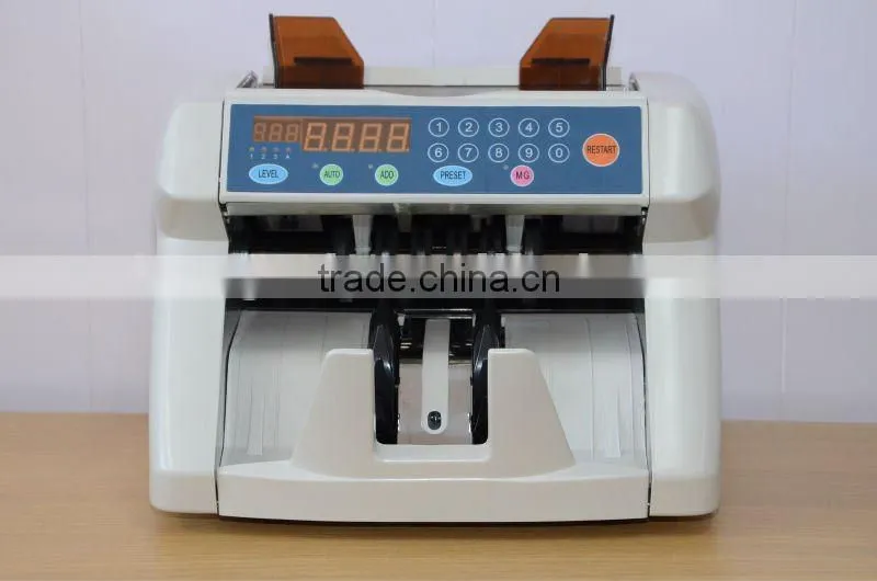 Money counting machine (WJD-ST2115)